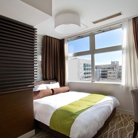 Hotel Prive Shizuoka Station Ngoại thất bức ảnh