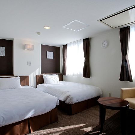 Hotel Prive Shizuoka Station Ngoại thất bức ảnh