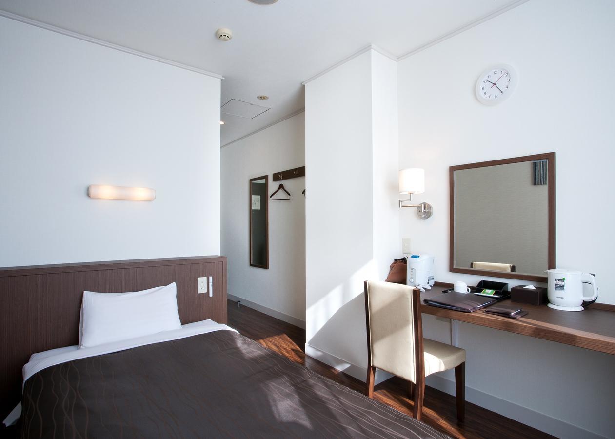 Hotel Prive Shizuoka Station Ngoại thất bức ảnh