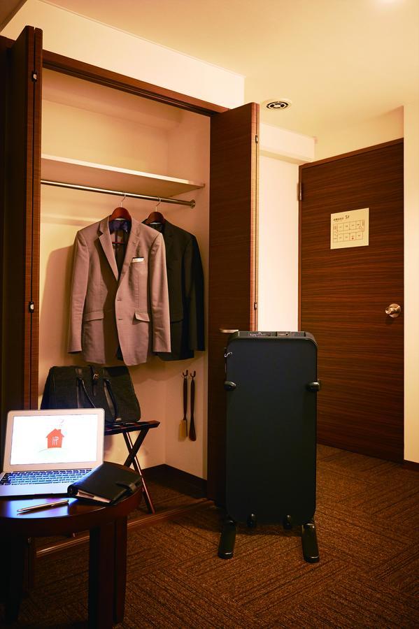 Hotel Prive Shizuoka Station Ngoại thất bức ảnh
